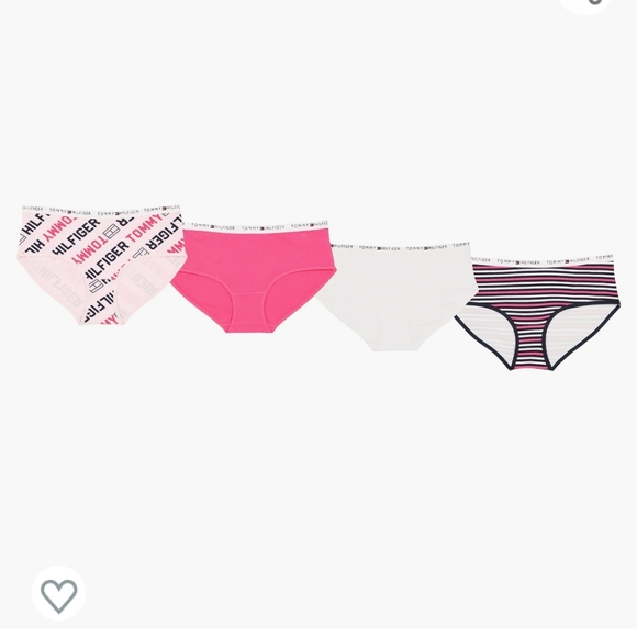 Tommy Hilfiger Other - Tommy Hilfiger underwear